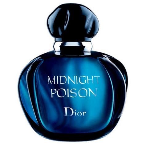 ssecond hand midnight poison by dior perfume|dior midnight poison replacement.